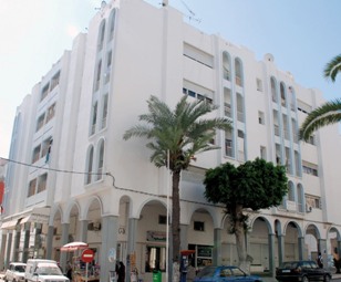 ملك حضري حبسي